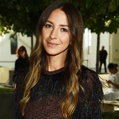 diet prada something navy|Arielle Charnas Accused of Copying Design for .